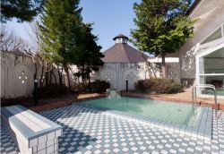 西会津温泉健康保養センター１