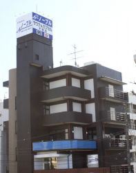 カプセル&サウナ ノーブル１