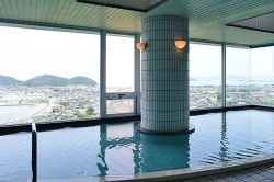 かんぽの宿光１