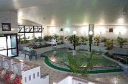 越谷天然温泉美人の湯 ゆの華１