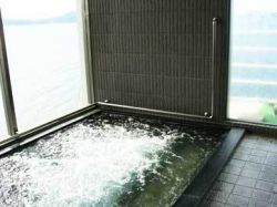 シーサイドホテル上関1