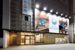 Smart Stay SHIZUKU 上野駅前1