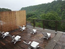 ナステビュウ湯の山１