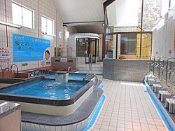 大宮温泉(守口)１