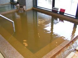 北見湯元のつけ乃湯１