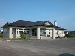 訓子府町役場 温泉保養センター１