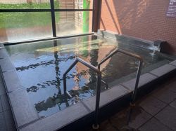 健康パークあざいバーデあざい1