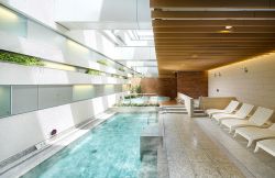 泉天空の湯 有明ガーデン１