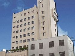 奄美ポートタワーホテル１