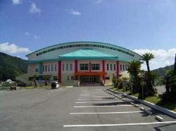 奄美体験交流館1