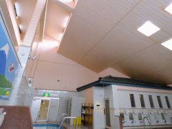 各務原温泉恵みの湯１