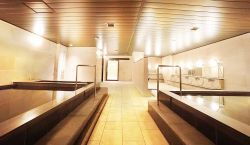 ホテルアベストグランデ岡山１