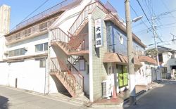 大黒湯(板橋区)１