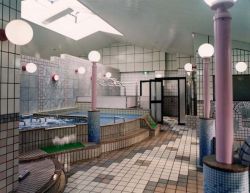 ふくずみ温泉１