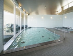 潮の香りの天然温泉 シーパMAKOTO１