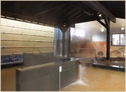 松原天然温泉 YOU・ゆ～１