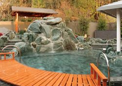 おかざき 楽の湯1