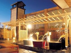 天然戸田温泉彩香の湯１