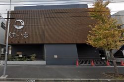 朝日湯源泉ゆいる１