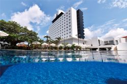 にぃふぁい外観