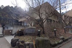 清川村ふれあいセンター 別所の湯１