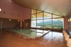 あぐりの湯こもろ1