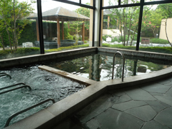 湯の郷かずさ１