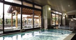 湯の華アイランド１