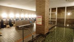 スポーツクラブ&スパ ルネサンス 登美ヶ丘１