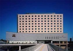 ホテルテラスザガーデン水戸１