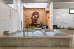 大黒湯(上中里)１