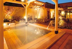 極楽湯 宮崎店１