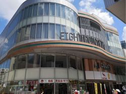 エイトポイントイン金沢１