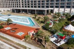 龍宮城スパホテル三日月１