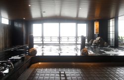 ドーミーイン川崎 扇浜の湯１