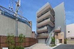 Smart Stay SHIZUKU 品川大井町１