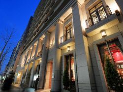 ホテルモントレ京都