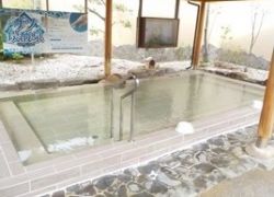 天然温泉コロナの湯 安城店1