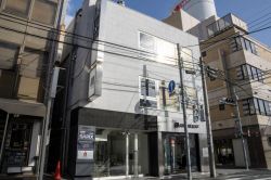 ONEPERSON自由が丘１