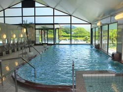 かじかの湯(長野)１