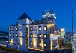 ホテルシーグラン藤井寺1