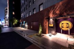 プロスタイル旅館横濱馬車道１