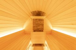 TARU-SAUNA-LABO麻布十番１