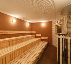 ジェクサー・フィットネス＆スパ板橋1