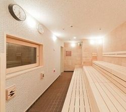 ジェクサー・フィットネス＆スパ大塚1