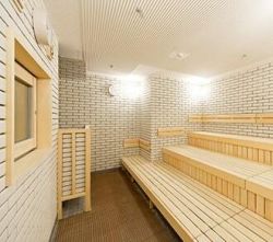 ジェクサー・フィットネス＆スパ24 新宿1