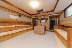 アクアリゾート岐阜ふじの湯1