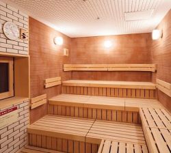 ジェクサー・フィットネス＆スパ 大井町１