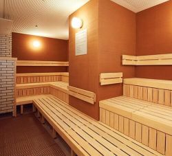 ジェクサー・フィットネス＆スパ 浦和１