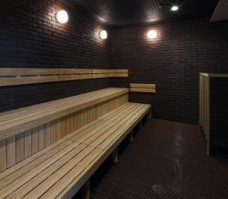 ジェクサー・フィットネス&スパ24 横浜１